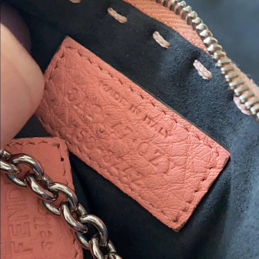 Fendi Card Case - image 3